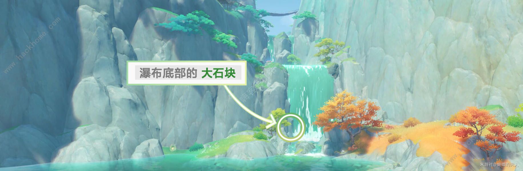 原神沉玉祝珑第二章攻略 沉玉祝珑第二章通关教程