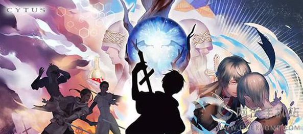 Cytus9.0音乐节奏即将更新 L章节新世界开启图片3