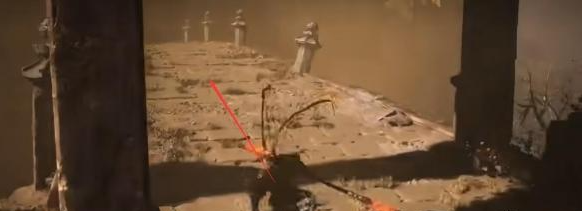 黑神话悟空琉璃舍利瓶在哪得