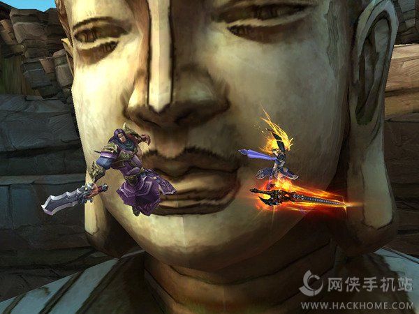 风云手游评测：亦真亦假的风云旅程图片1