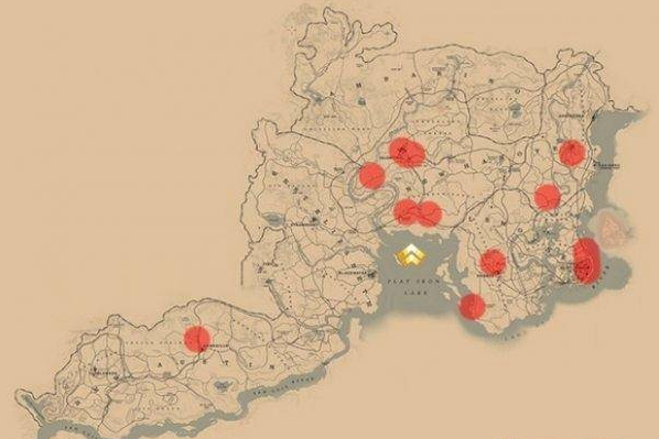 荒野大镖客2动物脂肪怎么刷