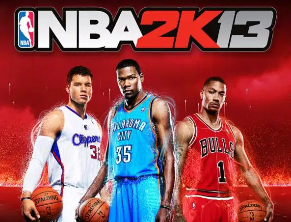 nba2k13配置要求怎么样