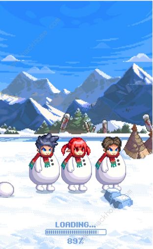 dnf手游DIY雪人套活动地址是多少 DIY雪人套活动玩法奖励详解图片2