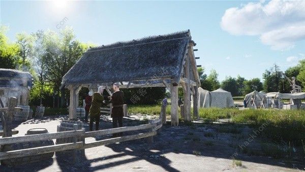 庄园领主最高难度冬季9物资通关攻略 冬季零物资最高难度怎么过图片2