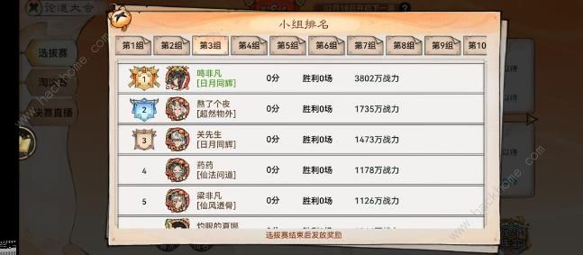 最强祖师李清圣攻略 李清圣技能加点养成技巧图片20