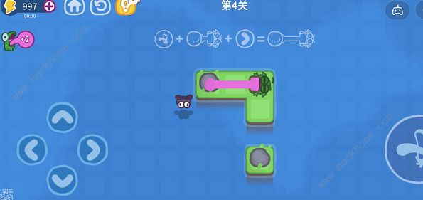 功夫蛙攻略大全 全关卡通关图文总汇图片3