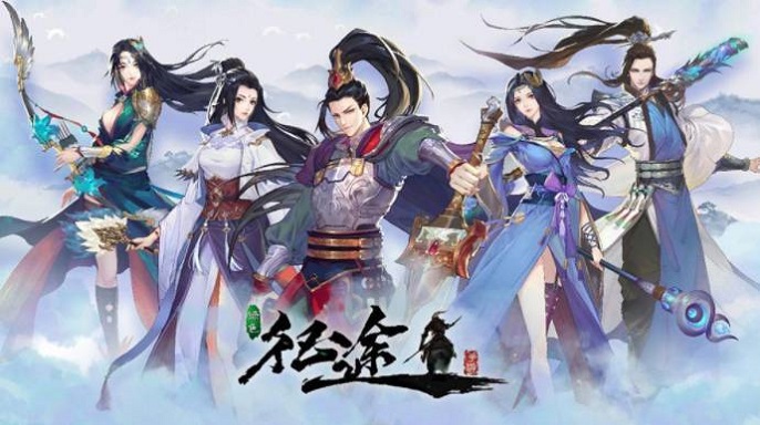 征途手游不花钱玩什么职业-不氪金职业选择推荐​