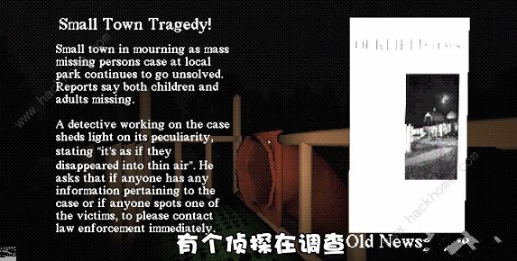 森林里的滑滑梯游戏攻略大全 Slide In The Woods通关结局总汇图片4