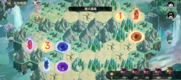 少年西游记2洞天福地攻略 洞天福地3怎么过