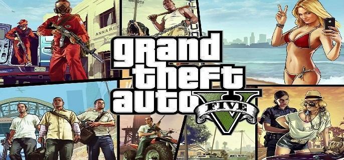 gta5恐怖村庄位置在哪