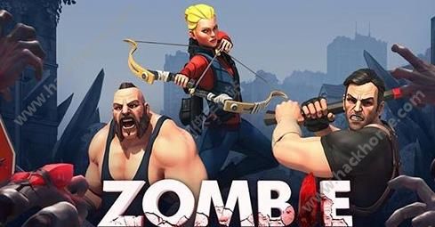 僵尸混乱即将上线  Gameloft首款丧尸游戏图片2