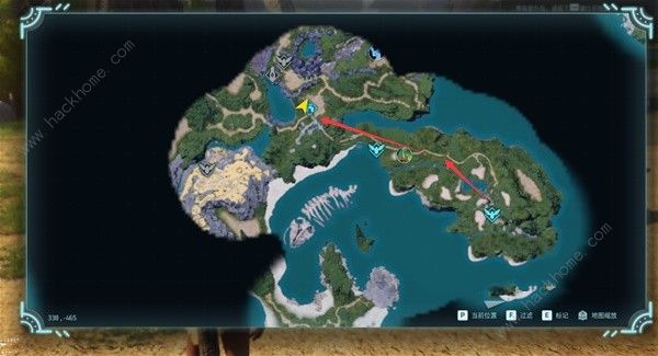 幻兽帕鲁开荒攻略 新手前期怎么玩图片2