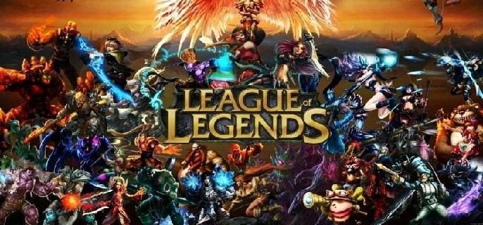 lol观战进不去怎么办-无法观战好友解决方法​