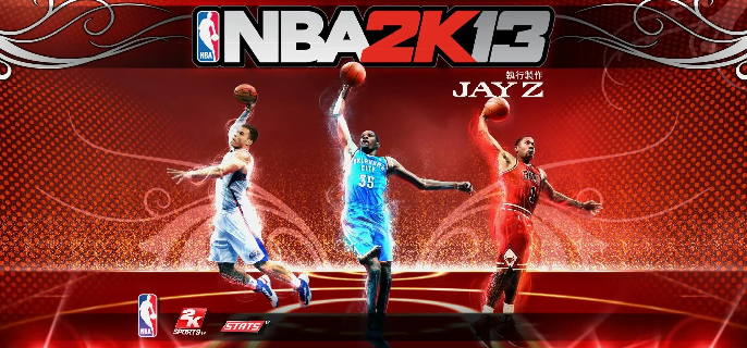 nba2k13配置要求怎么样