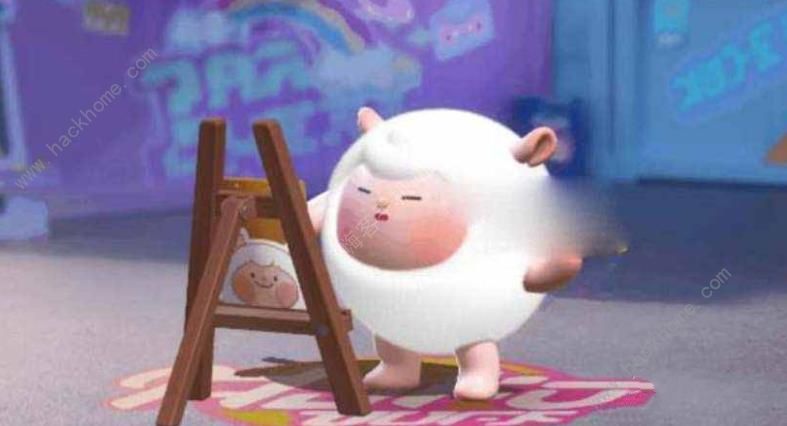 蛋仔派对DongDong羊保底得多少 DongDong羊什么时候返场图片1