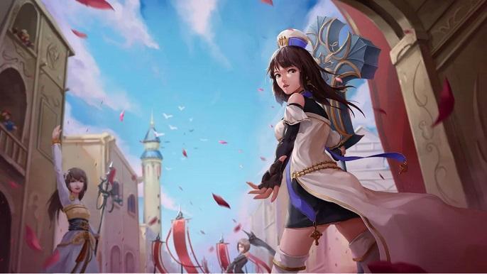 dnf110级版本奶妈毕业装备怎么搭配-奶妈110级装备搭配平民推荐​