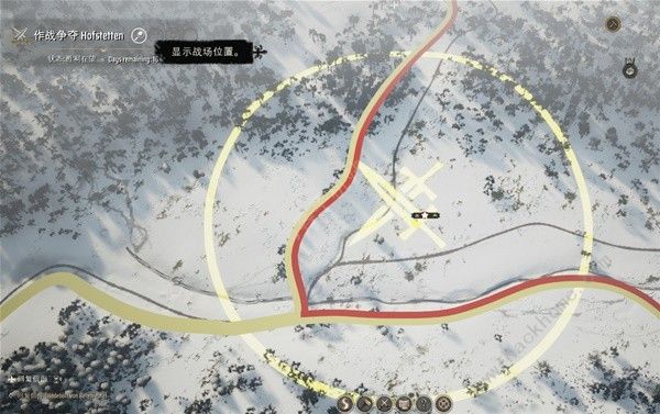 庄园领主怎么无伤占领领地 无伤领地技巧图片2