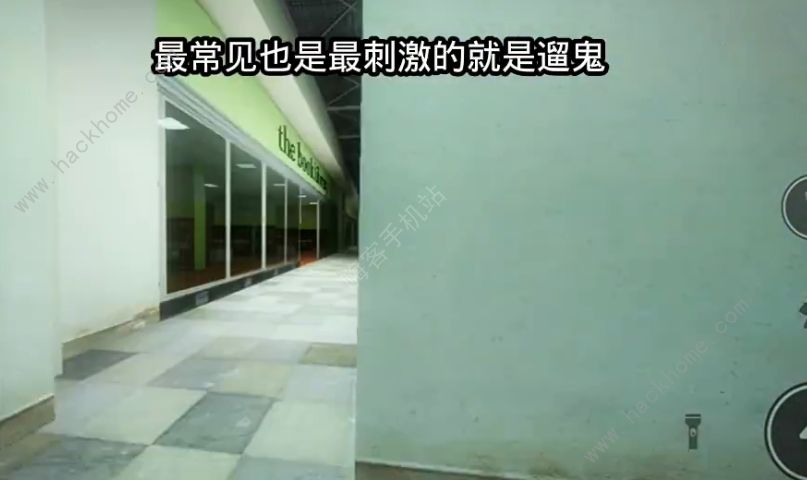 nicos nextbots update攻略大全 the backrooms通关玩法技巧