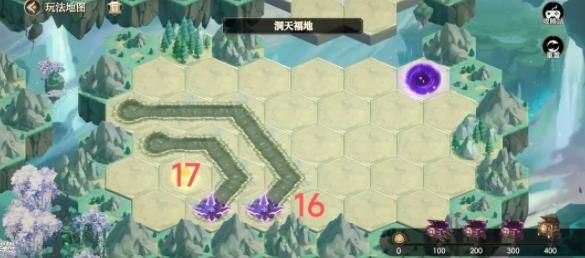 少年西游记2洞天福地攻略 洞天福地3怎么过图片12