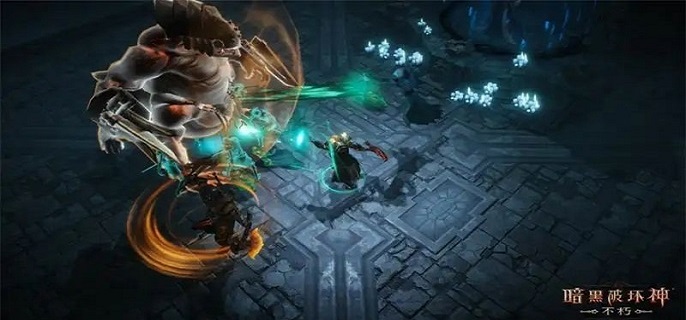 暗黑破坏神不朽远古恶魔在哪-远古恶魔位置及刷新时间分享
