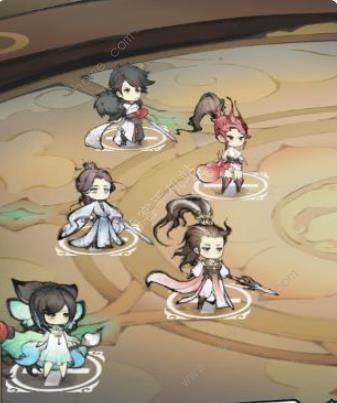 最强祖师开局阵容推荐 开局强势组合攻略