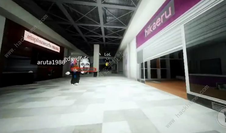 nicos nextbots update攻略大全 the backrooms通关玩法技巧图片3