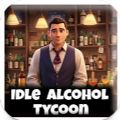 空闲酒精大亨中文版安卓版下载（Idle Alcohol Tycoon） v0.27