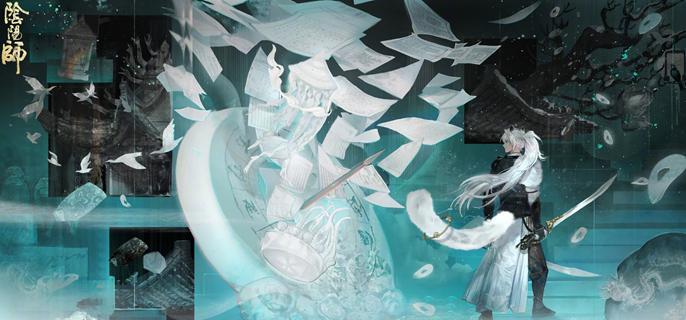 阴阳师锦裳觅影怎么过-锦裳觅影答案分享