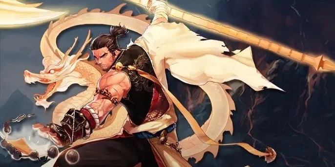 dnf110驱魔师穿什么装备-110版本驱魔师毕业装备推荐​