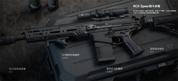 三角洲行动武器选什么好