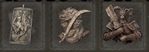 艾尔登法环dlc黑铁大锤怎么配装