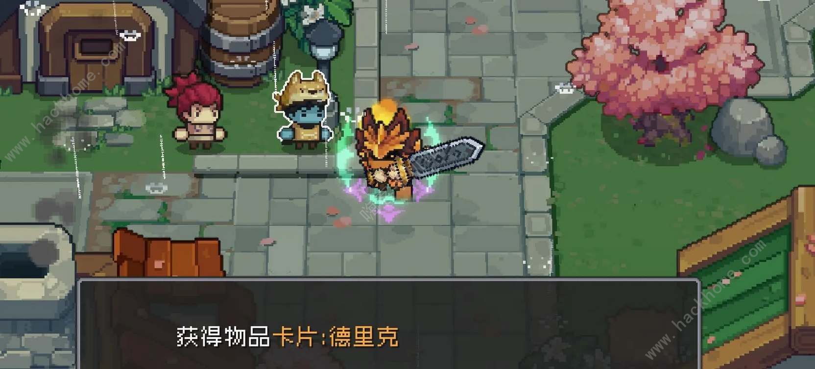 元气骑士前传橙色卡牌收集攻略 橙色卡牌收集条件一览​