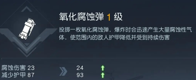 黎明觉醒投掷技能怎么选