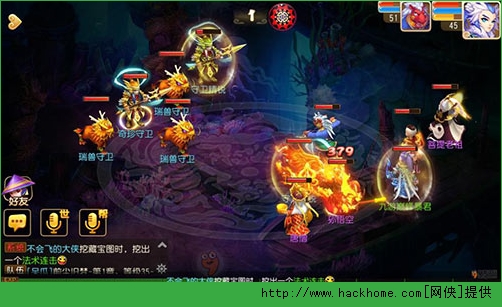 梦幻西游手游狮驼岭单刷龙宫夺宝全面攻略图片2