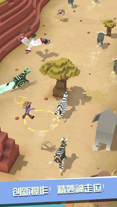 疯狂动物园1.6.0官方最新版本下载 v4.3.0