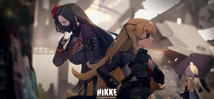 nikke胜利女神角色哪个好-强力初始角色推荐