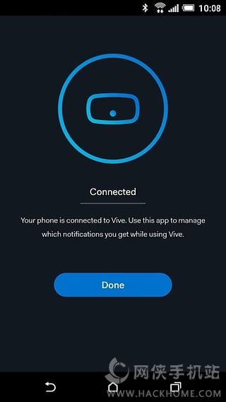 HTC Vive体验视频软件app下载 v1.0