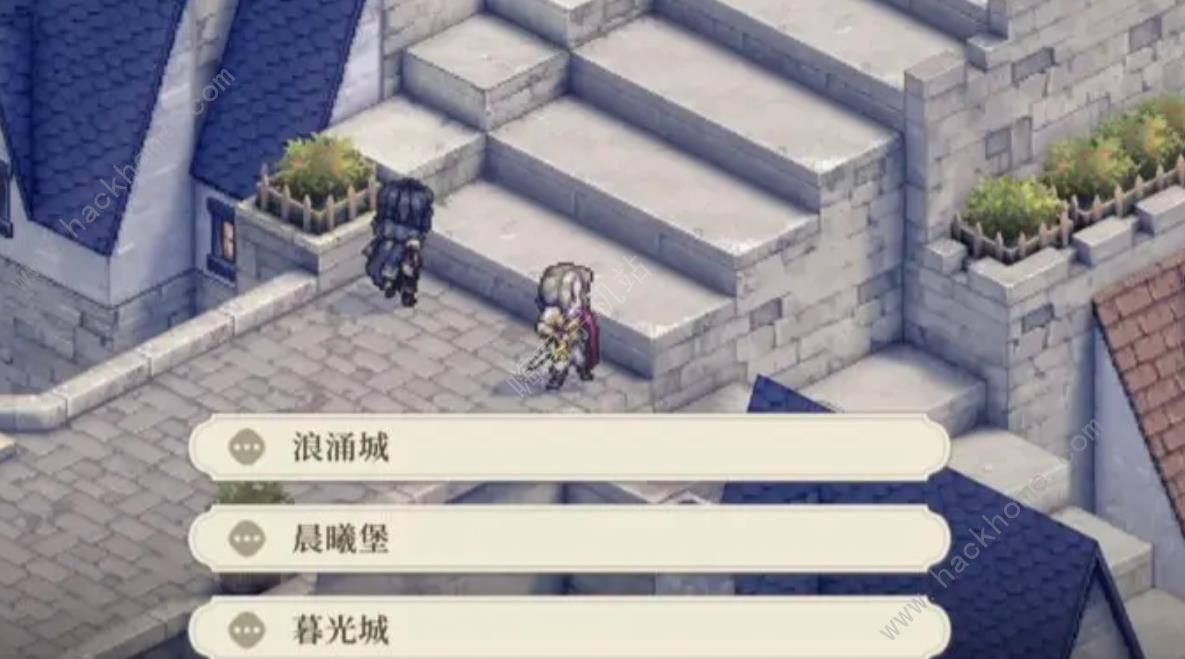 铃兰之剑乐土的盛宴第三幕伊利亚知识答案大全 第三幕伊利亚知识答案一览​