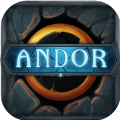 安多尔奇迹之卡手游官方中文版（Andor） v1.0