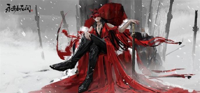 永劫无间祈福任务怎么做-祈福任务通关攻略​