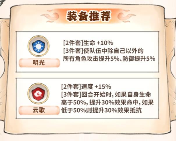 最强祖师白千儿怎么培养