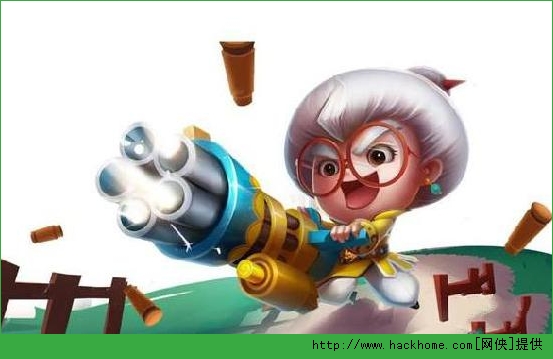 宫爆老奶奶2进化石怎么获得？ 宫爆老奶奶2快速刷进化石攻略​