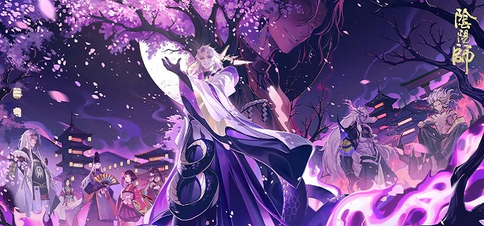 阴阳师相遇之行怎么过-相遇之行通关攻略​