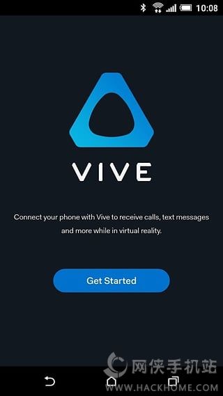 HTC Vive体验视频软件app下载 v1.0