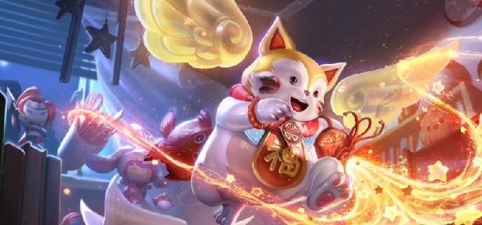 王者荣耀星会员皮肤是什么-星会员皮肤天降福星获取方法