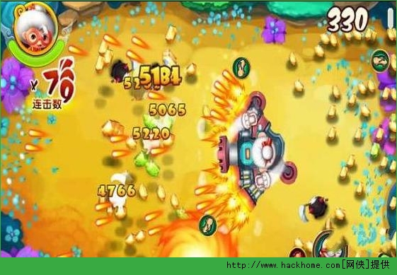 宫爆老奶奶2体力怎么获得？ 宫爆老奶奶2快速刷体力技巧攻略​