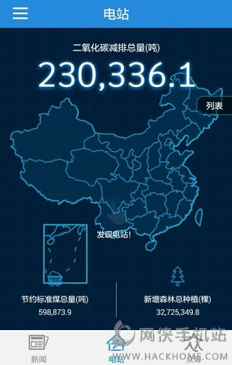 绿信app安卓手机版 v3.1