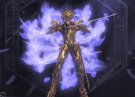山海镜花金狮子王皮肤怎么样 金狮子王皮肤特效一览图片1