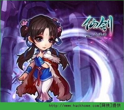 新仙剑奇侠传手游圣女灵儿技能仙缘搭配攻略