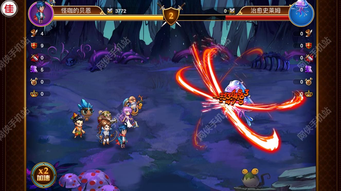 别让我冒险评测：爆笑放置类RPG图片5